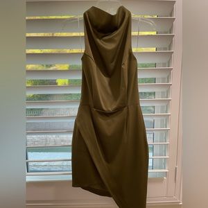 Elliatt dress size 0